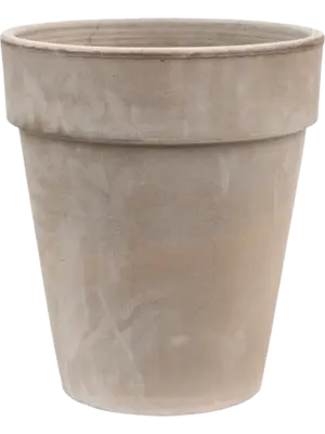 Flowerpot High Grey