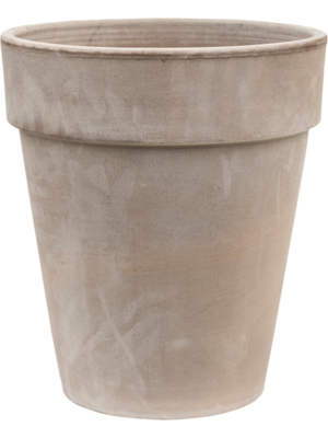 Flowerpot High Grey