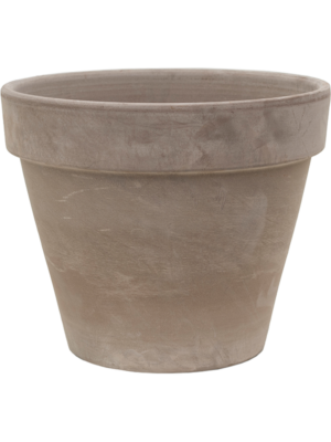 Flowerpot Grey