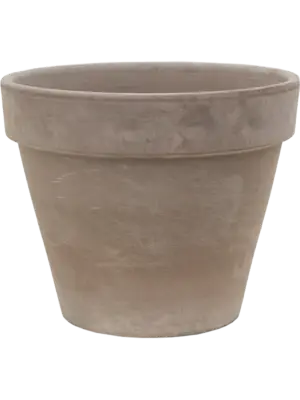 Flowerpot Grey