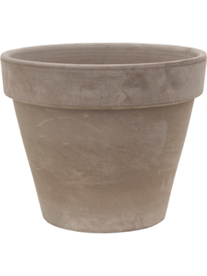 Flowerpot Grey