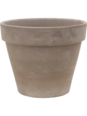 Flowerpot Grey