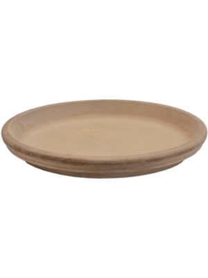 Saucer Grey