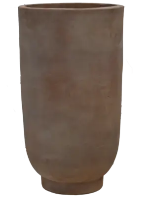 Vase Choco