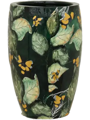 Emperor Bee Green