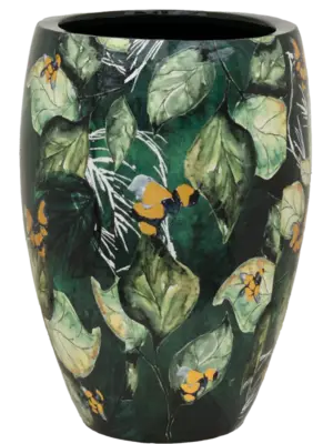 Emperor Bee Green