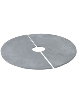 Insert Plate Hydro Round