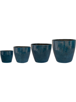 Pot Ocean (set of 4)