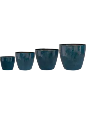Pot Ocean (set of 4)