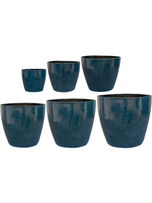 Pot Ocean (set of 6)