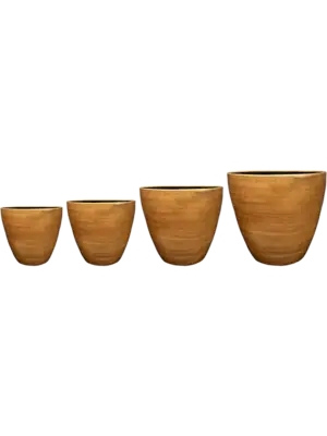 Pot Mustard (set of 4)