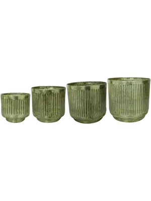 Pot Mint (set of 4)