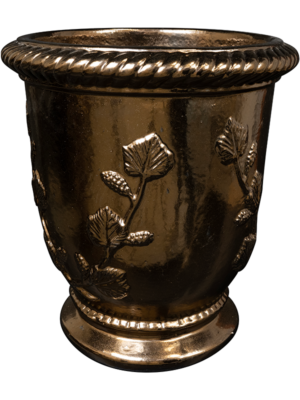 Vase Gold