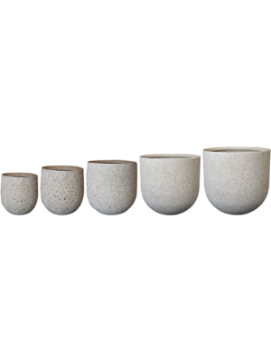 Pot Cream (set of 5)