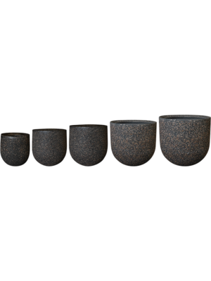 Pot Coffee (set of 5)