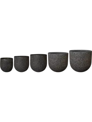Pot Coffee (set of 5)