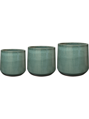 Pot Ocean (set of 3)