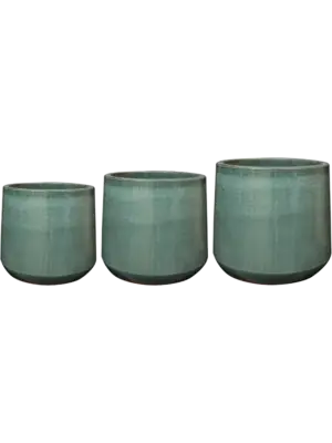 Pot Ocean (set of 3)