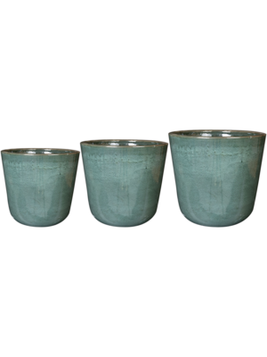 Pot Ocean (set of 3)
