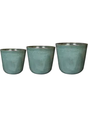 Pot Ocean (set of 3)