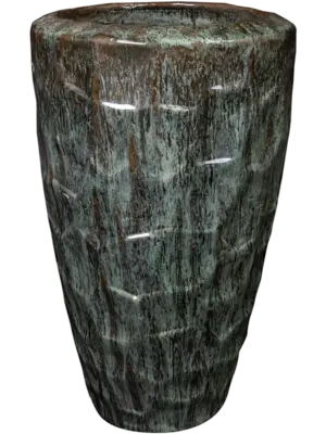 Vase Holly Green