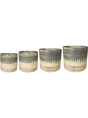 Pot Sage (set of 4)