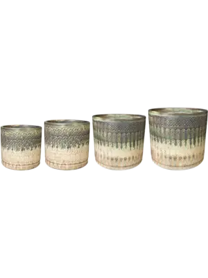 Pot Sage (set of 4)
