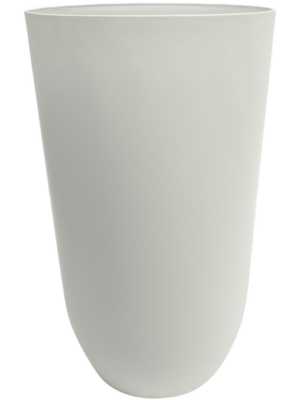 Vase White