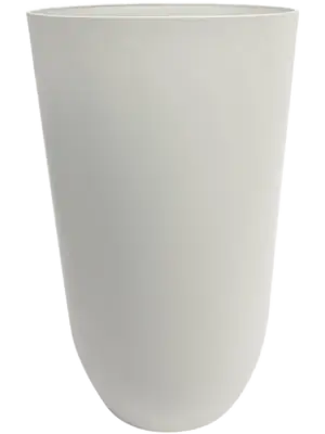 Vase White