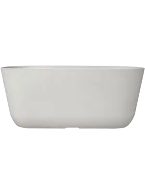 Planter White