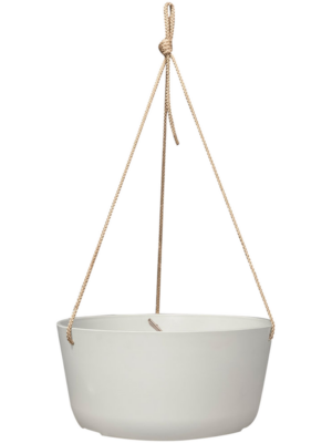 Hanger White