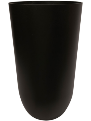 Vase Black