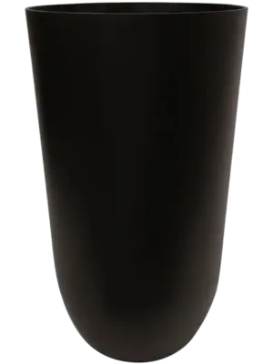 Vase Black