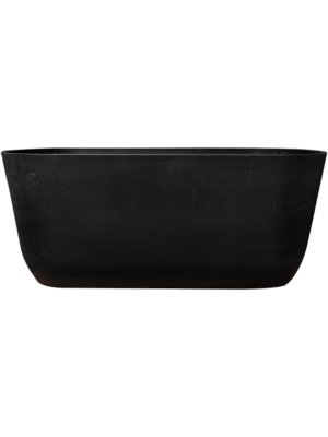 Planter Black