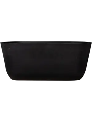 Planter Black