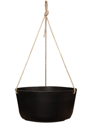 Hanger Black