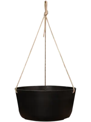 Hanger Black