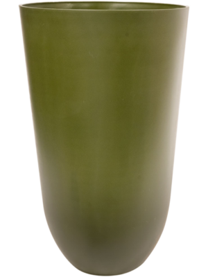 Vase Green