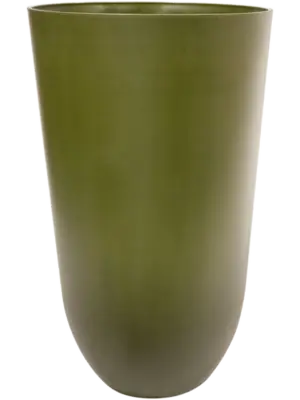 Vase Green