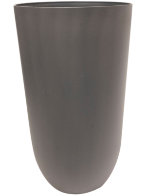 Vase Grey