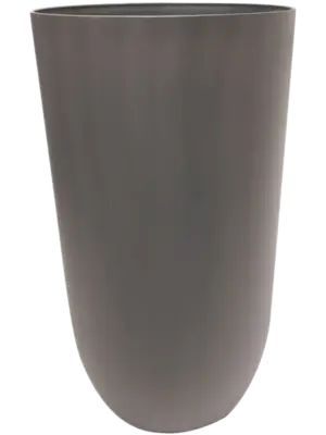 Vase Grey