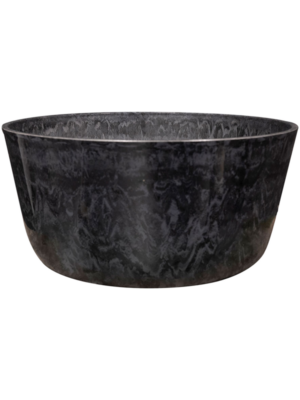 Bowl Marble Grey