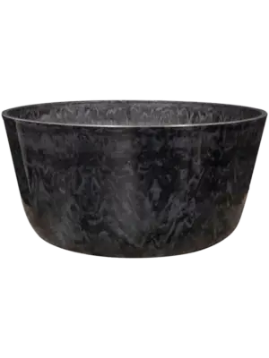 Bowl Marble Grey