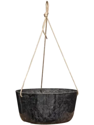 Hanger Marble Grey