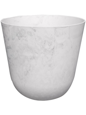 Pot Marble Cloud