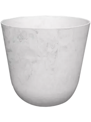 Pot Marble Cloud