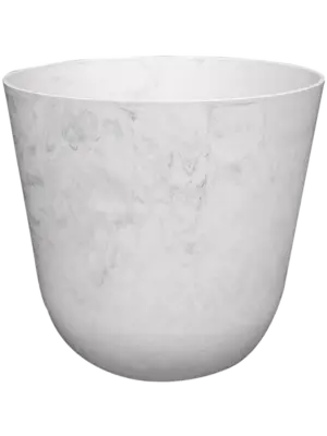 Pot Marble Cloud