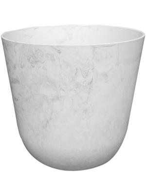 Pot Marble Cloud