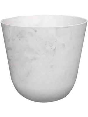 Pot Marble Cloud