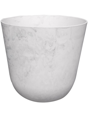 Pot Marble Cloud